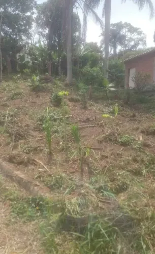 Terreno a venda cipó Embu Guaçu 