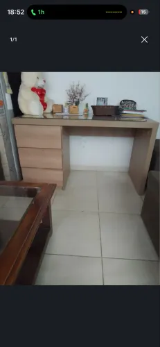 Mesa de escritório