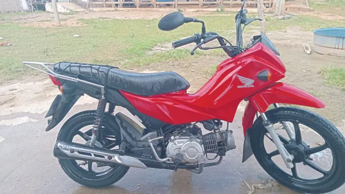 Pop 110i pra venda