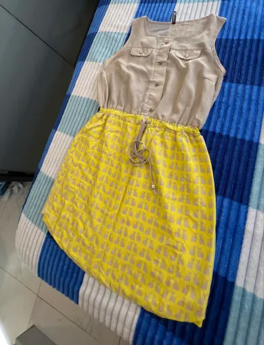 Roupas adolescente