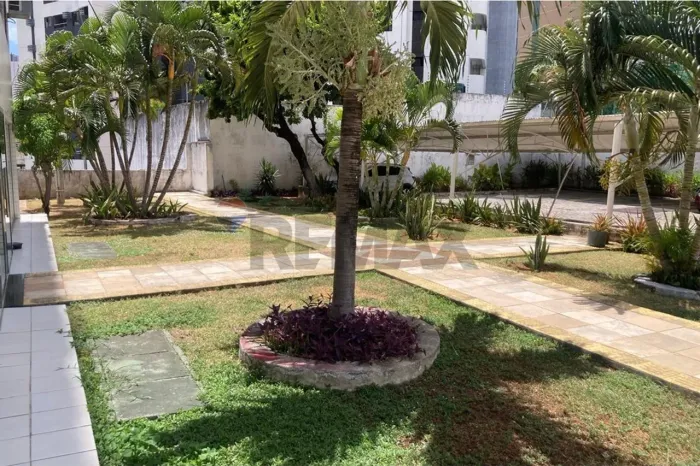Apartamento Para Locação em Petrópolis, Natal/RN