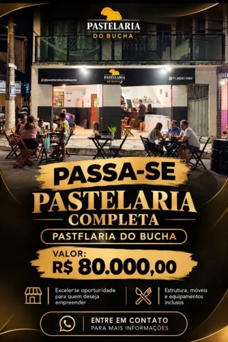 Pastelaria