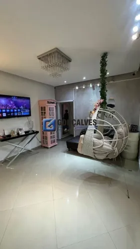 Sala Comercial ocupada de 100m² em Diadema (Taboão) Venda R$350.000