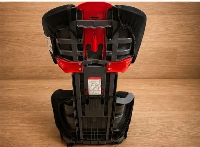 Cadeira booster para criança carro Graco