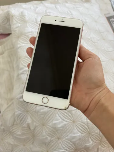 iPhone 6s Plus para pegar peças!