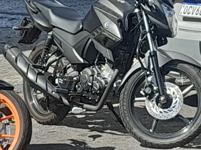 Fazer 15