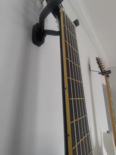 Violão Memphis clássico nylon