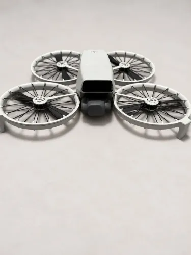 Vende-Se Drone DJI Flip Standard 