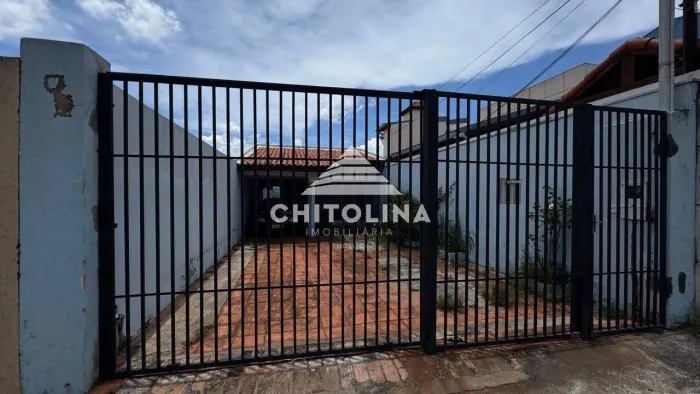Casa à venda, 2 quartos, Centro - Itapetininga/SP