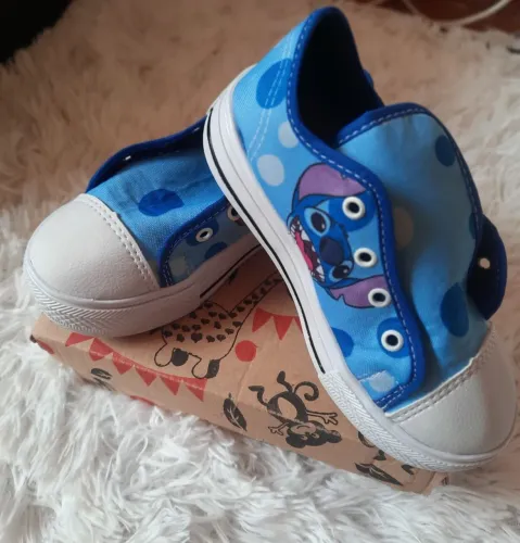 Tênis All stars Infantil