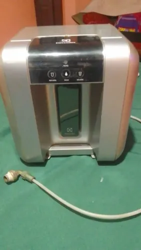 Purificador de água