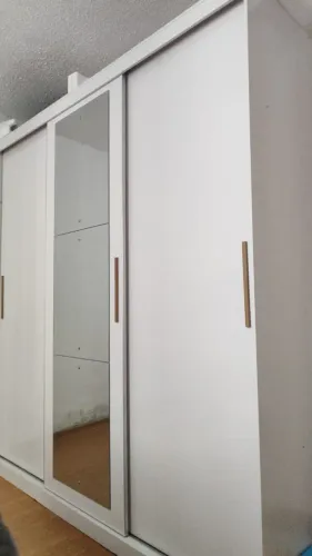 Guarda Roupa de Casal