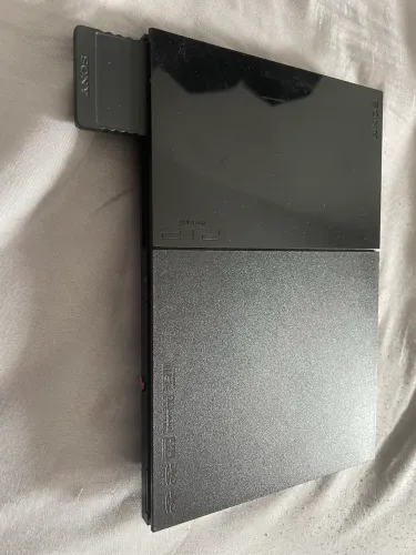 PlayStation 2 slim