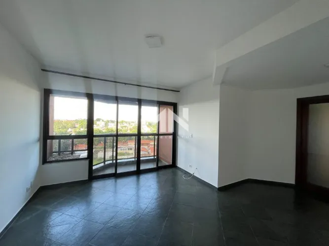 Apartamento à venda, 1 quarto, 1 suíte, 1 vaga, Edifício Villa Di Verona - Itu/SP