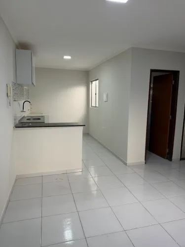 Aluga-se Apartamento 2/4 (400 metros da Univasf Campos Juazeiro/BA)