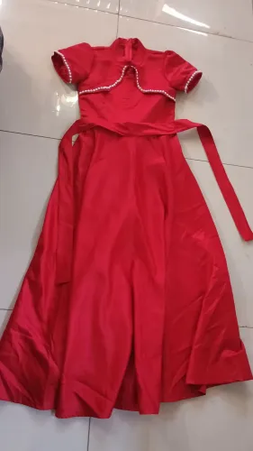 Vestido de festa tamanho 10 