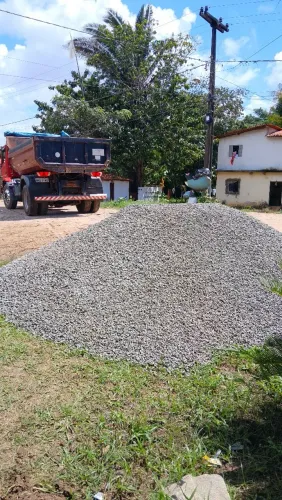 Materiais de construção