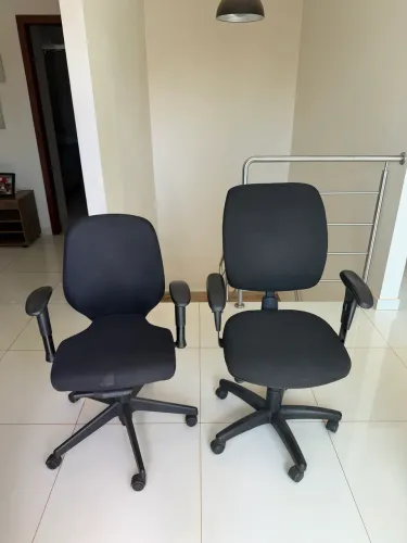 Cadeiras para escritório