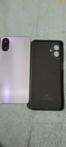SAMSUNG A07 EM PERFEITO ESTADO CAREGADOR ORIGINAL PRA VENDER LOGO 400 REAIS