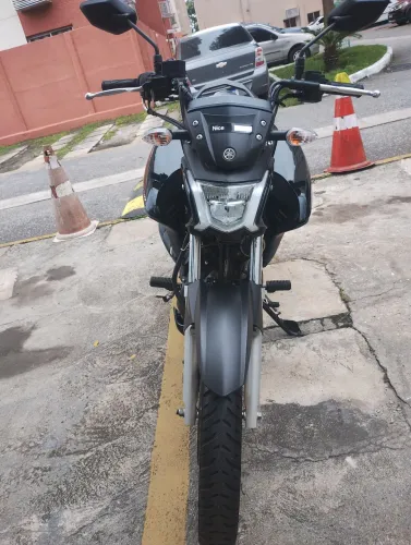 Vendo Yamaha 150cc