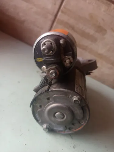 MOTOR DE PARTIDA DA ECOSPORT