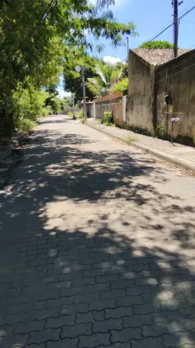 Excelente área para empreendimento de casas ou aptos 5000 m² em Recanto - Rio das Ostras -