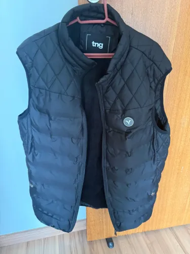 Colete TNG