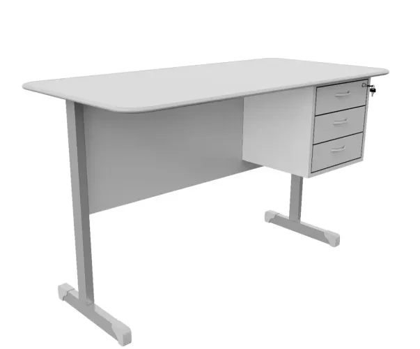 Mesa de escritório 