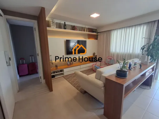 Apartamento com 4 dormitórios à venda, 122 m² por R$ 880.000,00 - Recreio dos Bandeirantes