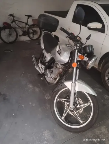 Suzuki Yes 2008 - 5500