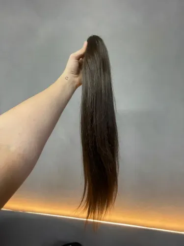 MEGA HAIR NATURAL