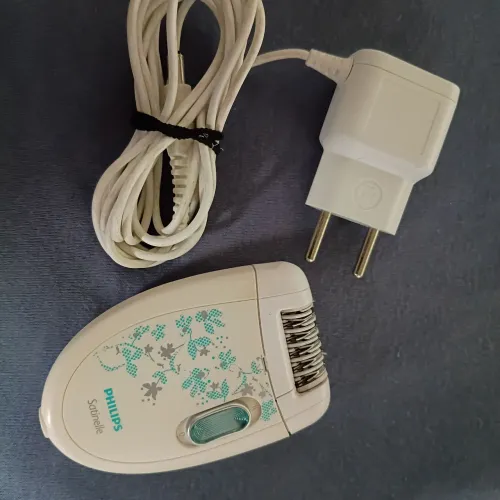 Depilador Philips