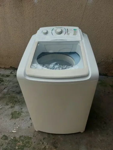 Máquina de lavar Electrolux de 10kg