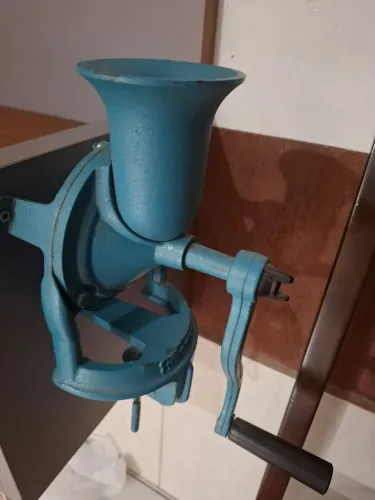 Moedor de café ou temperos