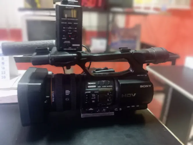 Camera de filma