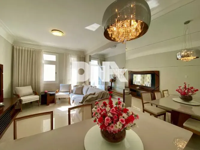Apartamento : / Residencial / Flamengo