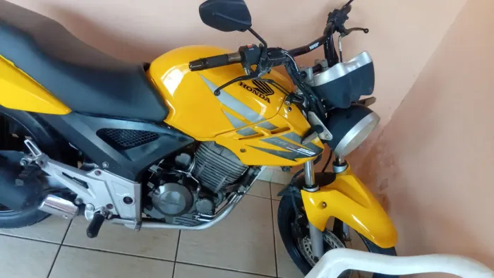 Twiste pra vender ou trocar em pop, biz ou 125 , 150 na partida 