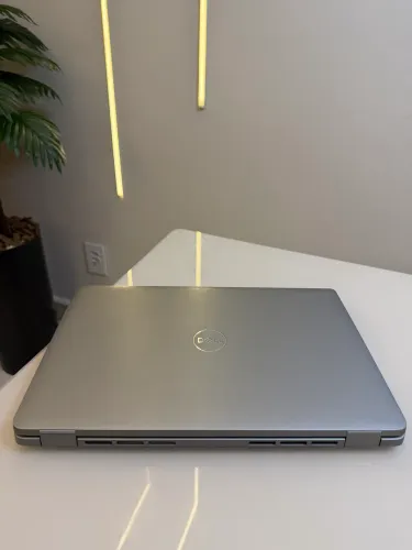 Notebook Dell latitude