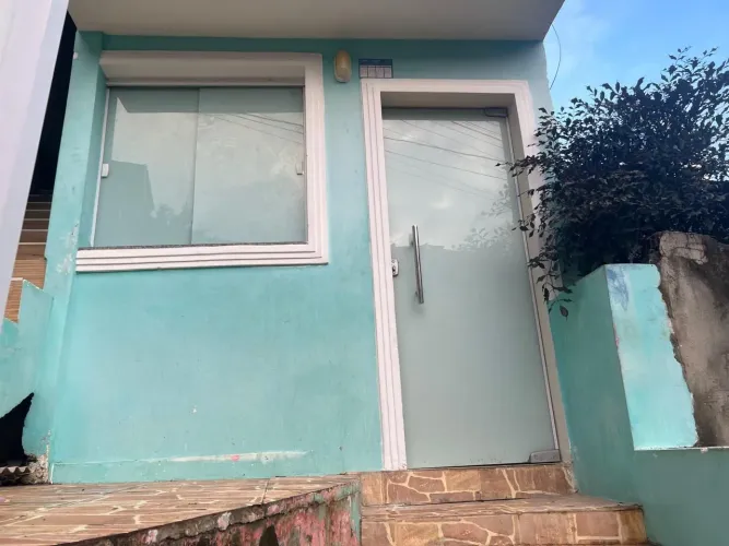 ? Casa para alugar