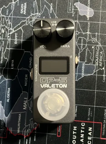 Valeton GP-5