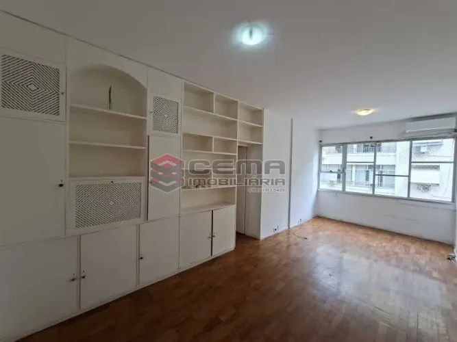 Apartamento : / Residencial / Flamengo
