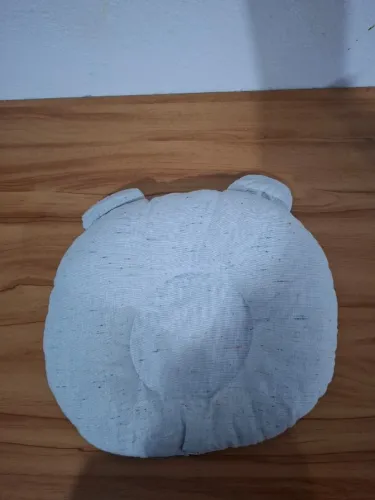 Travesseiro anatomico