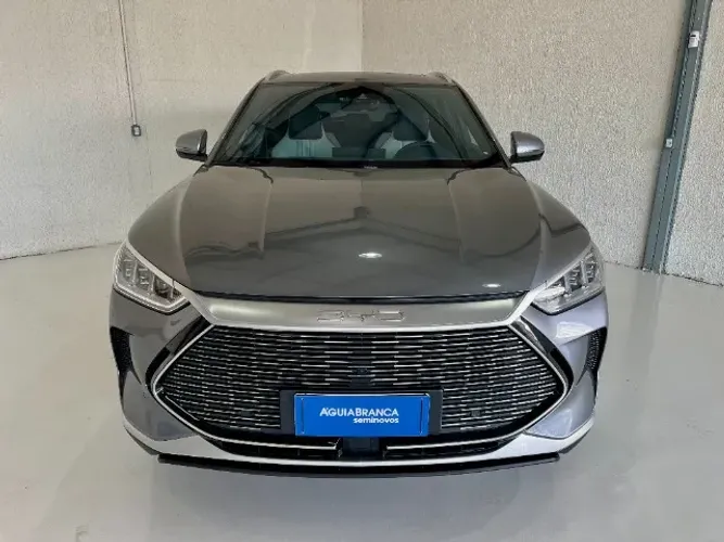 BYD Song Plus 1.5 16V Aut. (hibrido) 2023
