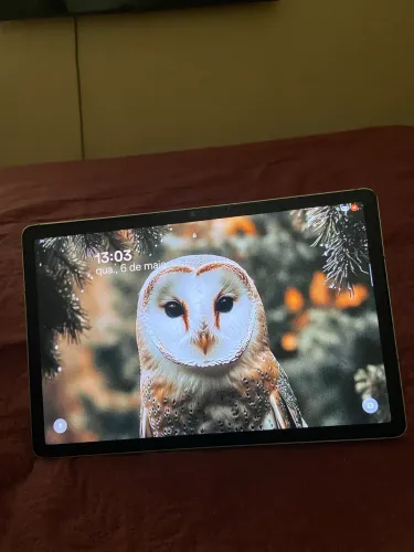 Tablet Samsung Galaxy Tab S9 FE 128GB