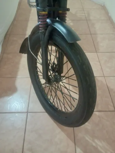 Vendo bicicleta elétrica Souza