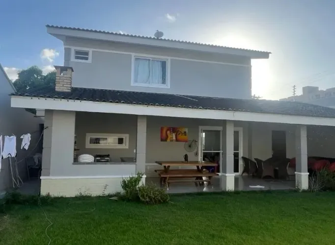 Casa em Fortaleza