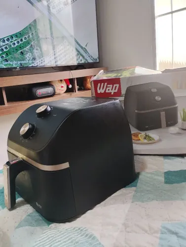 Airfryer