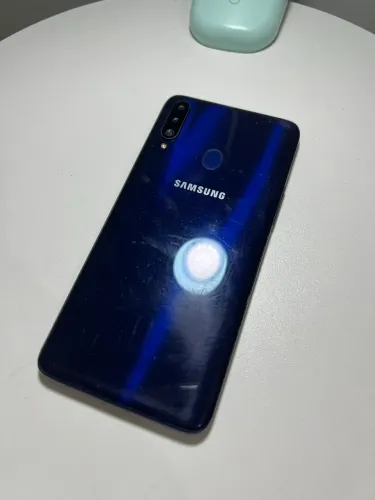 Vendo Samsung A20s em perfeito estado