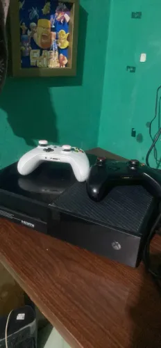 Xbox one 500gb
