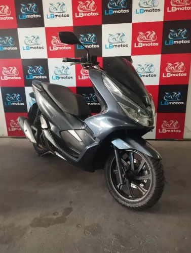 PCX